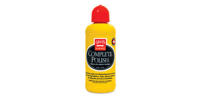Griots Garage Complete Polish - 16oz