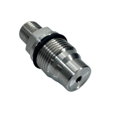 Exergy Rail Fitting for HP Line into 6.7L/LLY/LBZ/LMM PRV Location