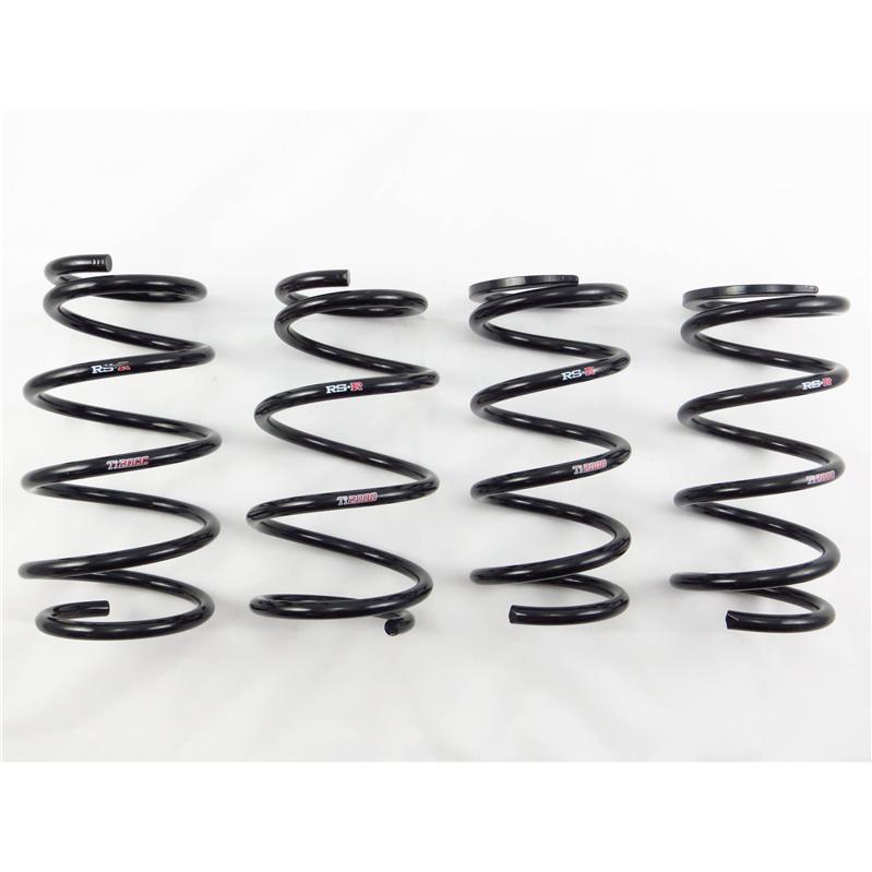 RS-R 2011-2020 Toyota Sienna FF (GSL30) Ti2000 Down Springs