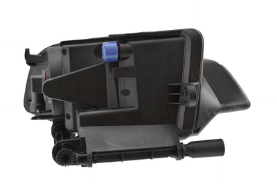 Hella 2015-2016 Audi A3 Fog Light Front Left