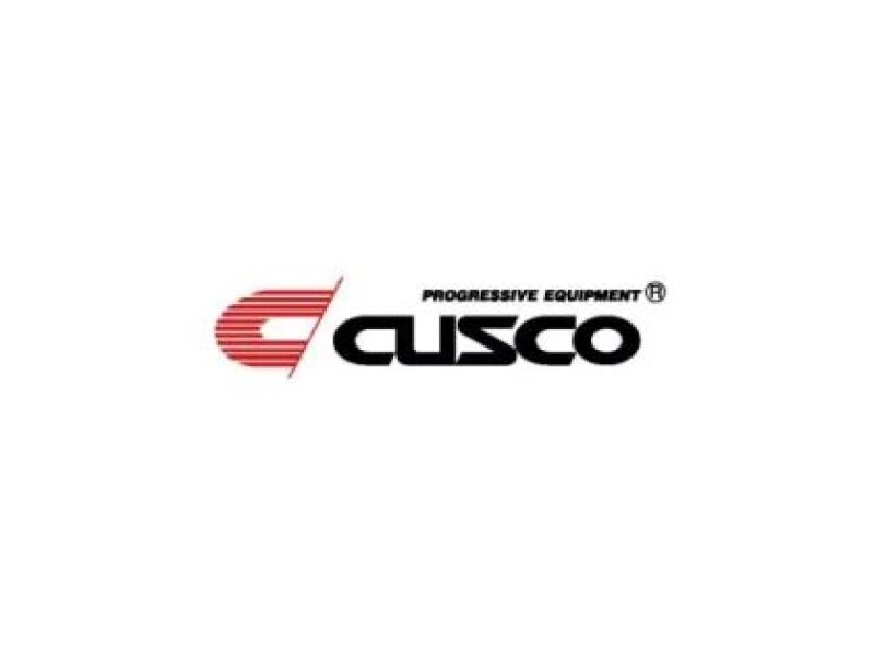 Cusco LSD Replacement Clutch Plate - Outside Notch 1.5mm Thick