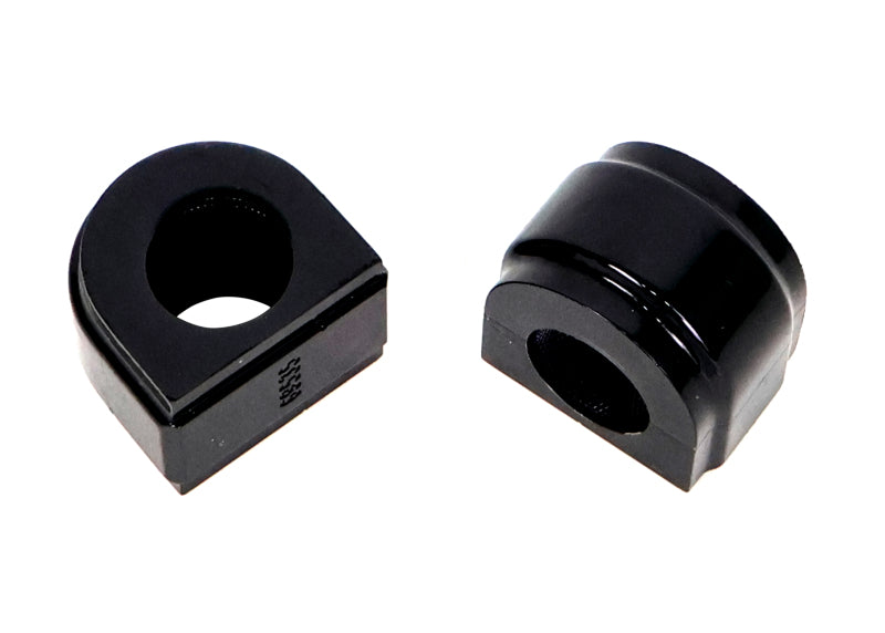 Whiteline 16-21 Honda Civic Sway Bar Mount Bushing Kit - 25mm