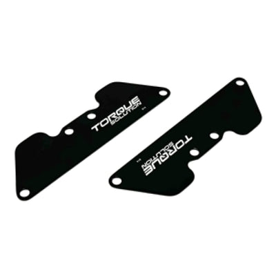 Torque Solution Subaru EJ Engine Intake Port Cover Kit