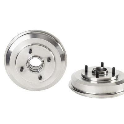 Brembo 92-01 Toyota Camry/99-01 Solara Rear Premium OE Equivalent Brake Drum