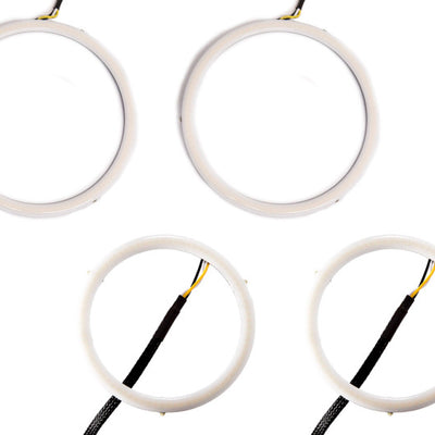 Diode Dynamics Halo Lights LED 150mm/160mm Switchback Four