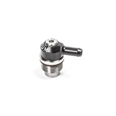Radium Engineering 10AN ORB Swivel Banjo PCV Valve to 8.5mm Barb