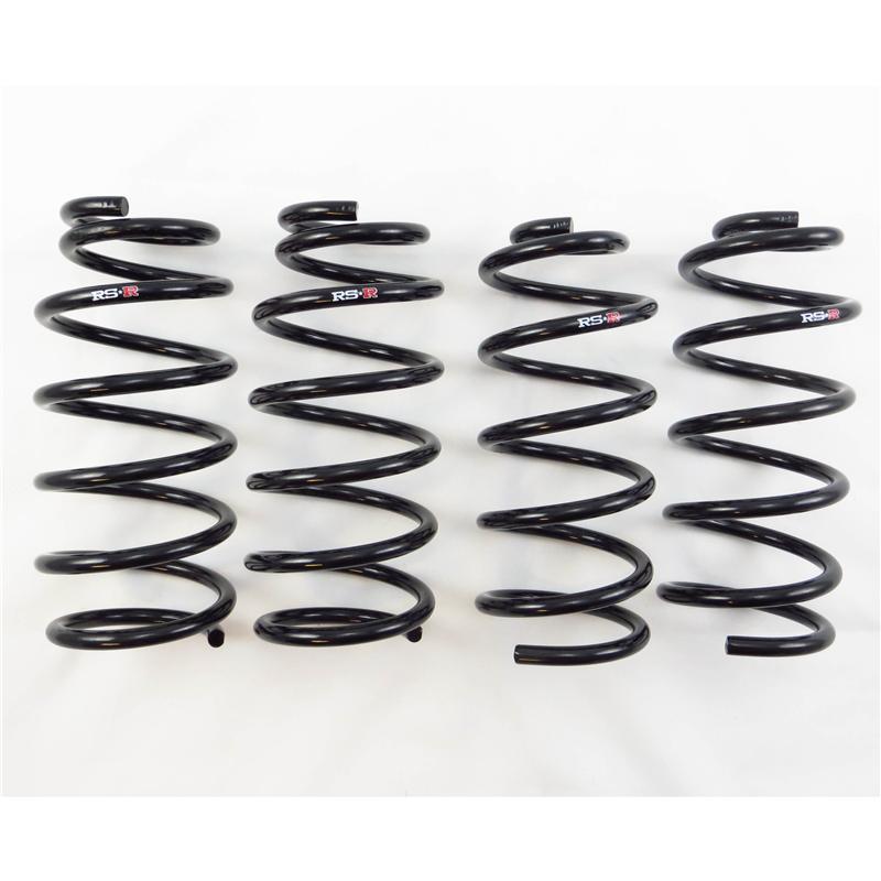 RS-R 2014-2021 Mazda  6 (GJ2FP) Down Sus Springs