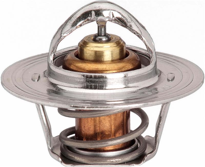 Gates 99-04 Jeep Grand Cherokee 195 Degree Thermostat