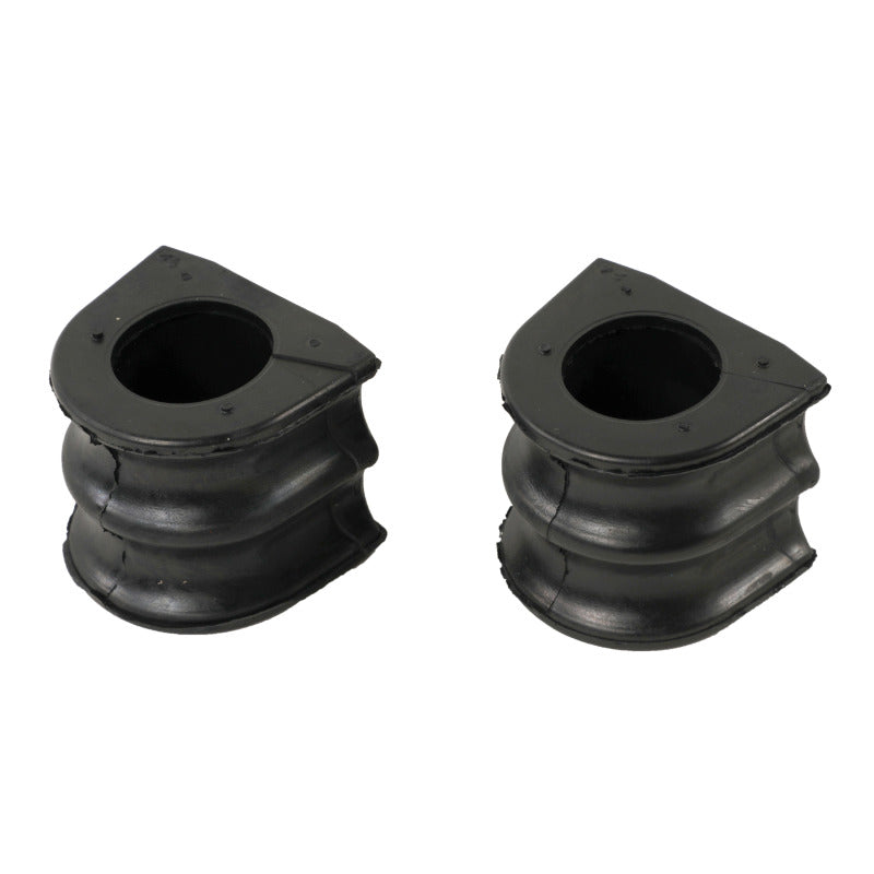 MOOG 04-19 Nissan TITAN Front To Frame Sway Bar Bushing