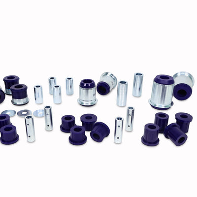 SuperPro 07-21 Toyota Tundra Master Bushing Kit