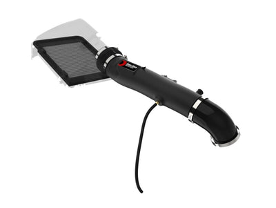 aFe 05-23 Toyota Tacoma Super Stock Induction System w/ Pro DRY S Filter