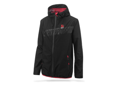 Akrapovic Mens Corpo Windbreaker 2XL