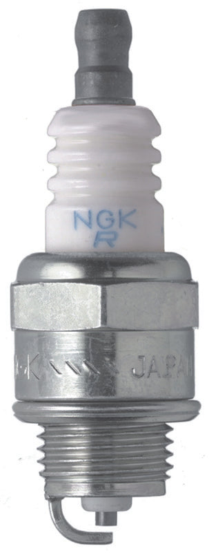 NGK Nickel Spark Plug Box of 4 (BPMR6A SOLID)