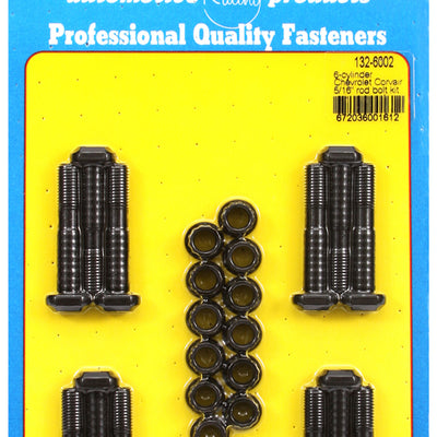 ARP Chevy Corvair 6 cylinder 5/16 Rod Bolt Kit