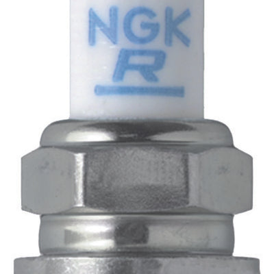 NGK Double Platinum Spark Plug for Audi/VW Box of 4 (PFR6Q)