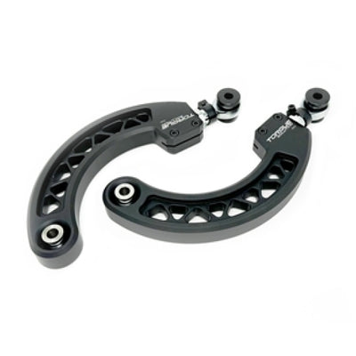 Torque Solution 99-18 Ford Focus Adjustable Rear Camber Arms