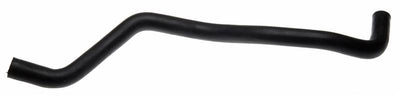 Gates 95-98 Audi A6 / A6 Quattro 22.7in Centerline Length Small ID Coolant Hose