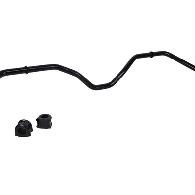 Whiteline 22-24 Toyota Tundra 30mm 3 Point Adjustable Rear Sway Bar