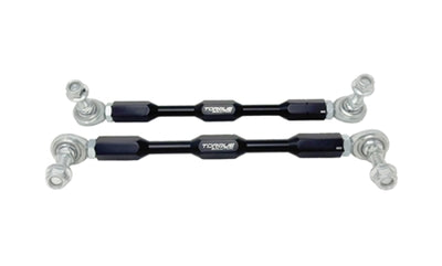 Torque Solution 2022+ Subaru WRX Adjustable Front End Links