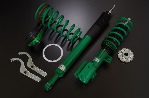 Tein 10-14 Subaru Legacy GT Street Basis Z Coilovers
