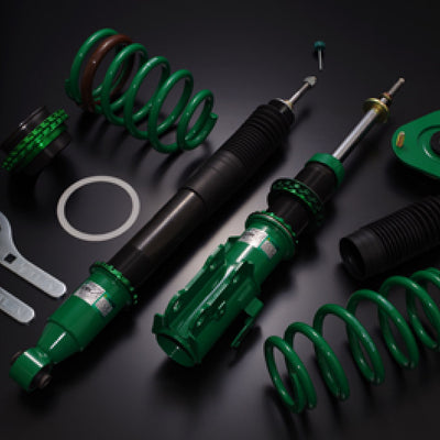 Tein Flex Z Coilovers Damper Assembly Kit Z33-R