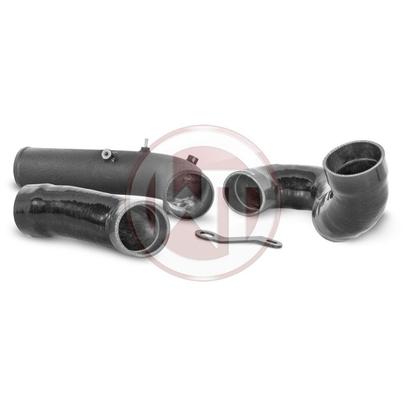 Wagner Tuning 18-25 Kia Stinger GT 3.3TT 76mm Charge Pipe Kit