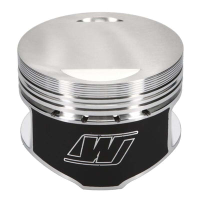 Wiseco Toyota 4EFTE Professional Series Piston -2.5cc Dome 74.50mm Bore - Single