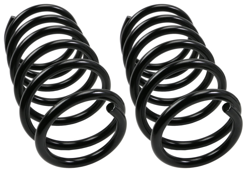 MOOG 89-95 Toyota 4Runner Rear Coil Springs