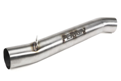 PERRIN 22-25 Subaru WRX Front-Pipe w/GESI Cat