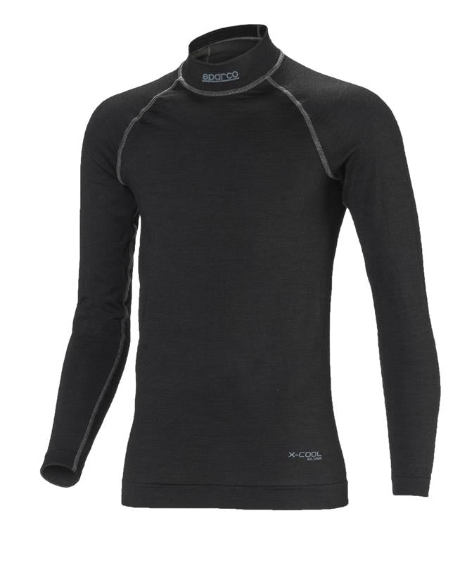 Sparco Undershirt RW9 Xl/Xxl Blk