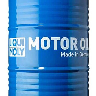 LIQUI MOLY 205L Top Tec 6610 Motor Oil SAE 0W20
