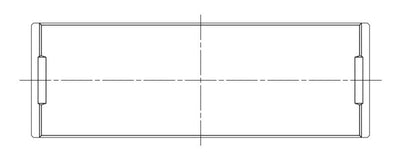 ACL Toyota G16E-GTS (GR Yaris) Race Series Rod Bearing Set