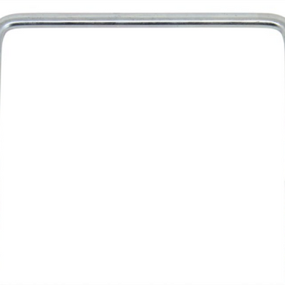 Firestone 3/8-16 - 6.50 X 5.38 X 2.0 Bail Clamp