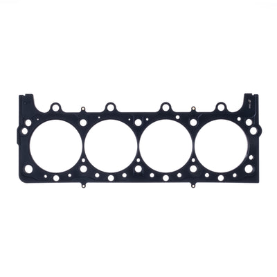 Cometic Ford 460 Pro Stock V8 .056in MLS Cylinder Head Gasket - 4.685in Bore - A460 Block