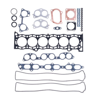 Cometic Toyota 7M-GE/7M-GTE Top End Gasket Kit - 84mm Bore - .070in MLS Cylinder Head Gasket