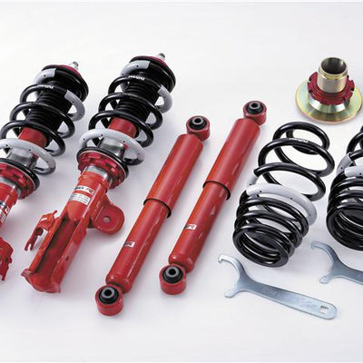Tanabe Sustec Pro CR Coilovers 09-12 Nissan 370Z (Z34) (SPECIAL ORDER/ NO CANCELLATIONS)