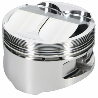 JE Pistons 3.130 Suzuki 4-Valve Piston Kit