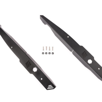 AMS Performance 2022+ Subaru WRX Fender Shrouds