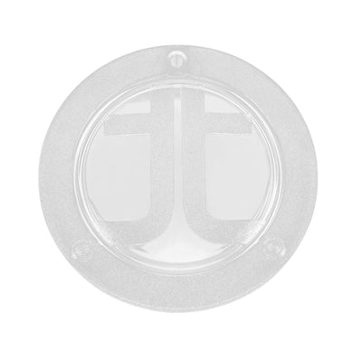 aFe Momentum Cold Air Intake System Replacement Sight Window- Round