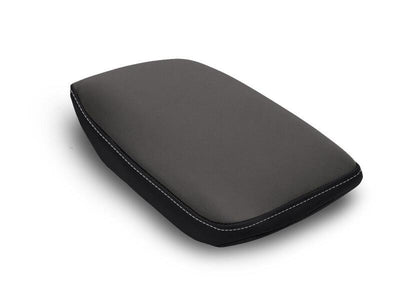 PRP 2021+ Subaru Outback Center Console Cover - Black and Gray