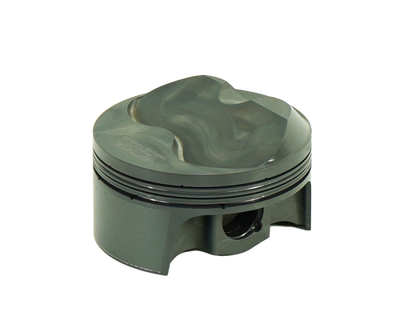 Mahle MS Piston 400ci 4.125in Bore 3.500in Stroke 6.125in Rod .927 Pin 9.0cc 13.0 CR - Single