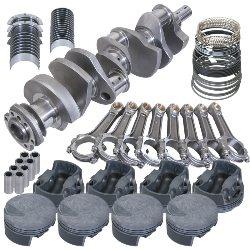 Eagle Chevy Big Block Street and Strip Rotating Assembly 4.310In Bore /  4.250In Stroke / -3CC Dome