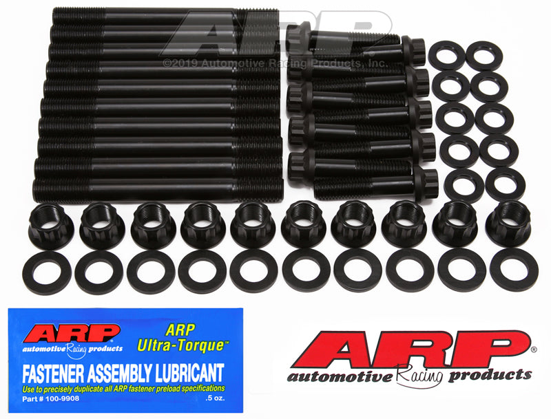 ARP 05 & Earlier Chevy Duramax Diesel LB7/LLY Main Stud Kit