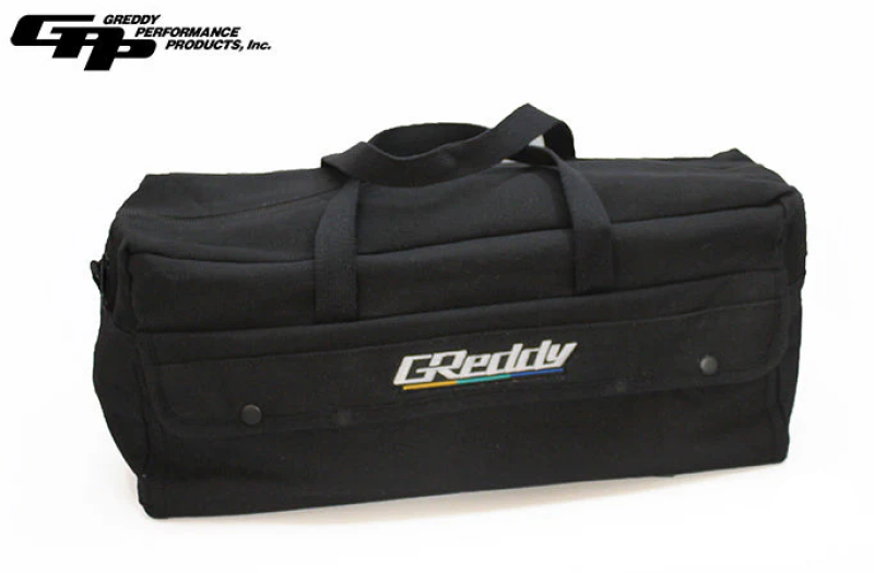 GReddy Medium Tool Bag - Black