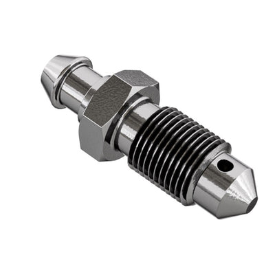 Goodridge Bleed Nipple 3/8x24 (33mm)