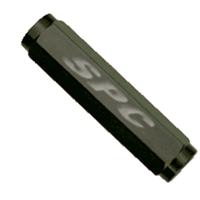 SPC Performance 5in. Aluminum Control Arm Adjusting Sleeve (3/4in. NPT Threads)