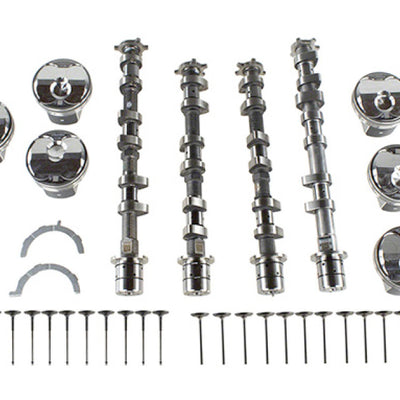 Ford Racing 3.5L V6 NA Rebuild Kit No. 2