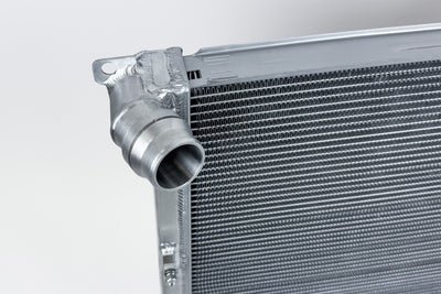 CSF BMW F-Chassis Gen 1 B58 High Performance All-Aluminum Radiator