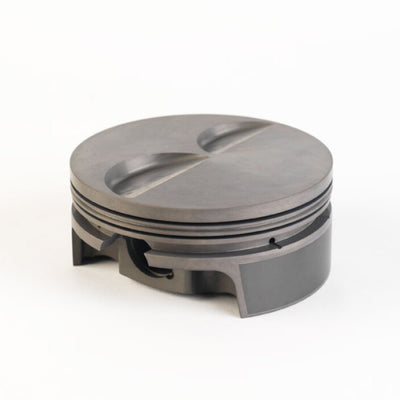 Mahle MS Chrysler Big Block Mopar (B) 499cid 4.375x1.120RCH 4.150 Stroke 6.760rod - Single Piston