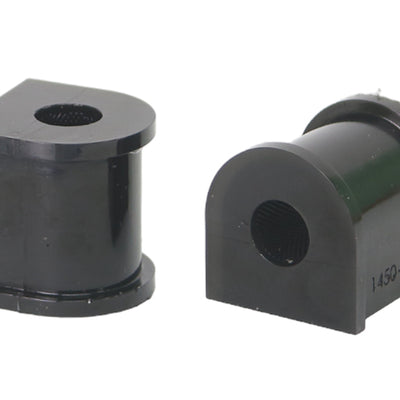 Whiteline Sway Bar Mount Bushing Kit 15mm universal